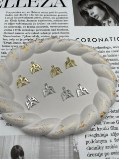 Коннектор "Қарлығаш" двусторонний